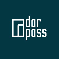 darpass logo - Similar company to Wimedia.Am