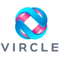 Vircle logo - Similar company to The Real Lifestyle