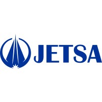 Jetsa logo - Similar company to Innlite