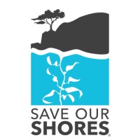 Save Our Shores logo - Similar company to Save Our Surf
