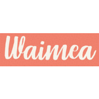 Waimea logo - Similar company to Sharp Live Studio