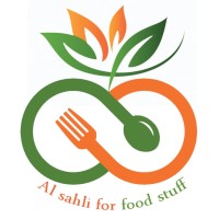 مؤسسة  السهلي للمواد غذائية logo - Similar company to Goodlivelihood