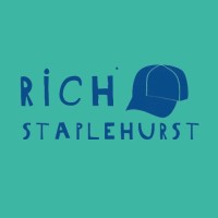 Creative Director logo - Similar company to Rupert Regis & His Magical Bookshop
