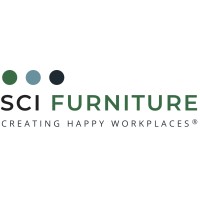 SCI Furniture logo - Similar company to Pro Real Tech
