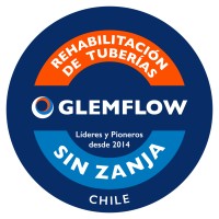 Glemflow logo - Similar company to Eb | Consulting