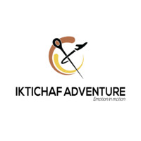 Iktichaf Adventure logo - Similar company to Ask L