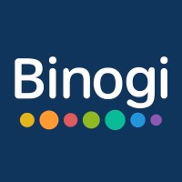 Binogi Deutschland logo - Similar company to Ilt Education Uk