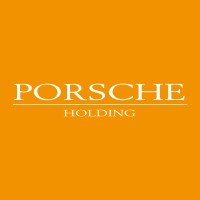 Porsche Holding logo - Similar company to A
