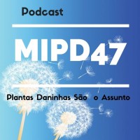 MIPD47 logo - Similar company to Hrac-Br (Comitê De Ação A Resistência Aos Herbicidas)