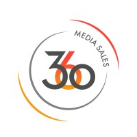 360 Media Sales Ltd logo - Similar company to Galiot Press
