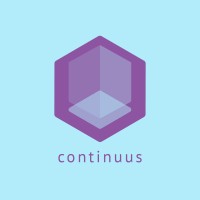 Continuus logo - Similar company to Sterc Online Agency