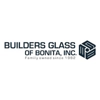 Builders Glass Of Bonita Inc logo - Similar company to Ashmore Design