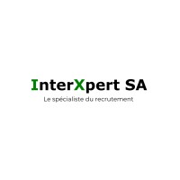 InterXpert SA logo - Similar company to Soprotec Formations Sa