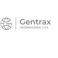 Gentrax International F.Z.E logo - Similar company to Axm3