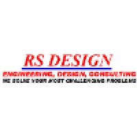 RS DESIGN logo - Similar company to One Office