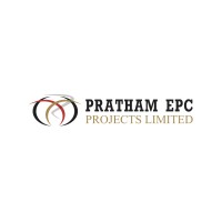 Pratham EPC Projects Limited logo - Similar company to Aarcs Projects
