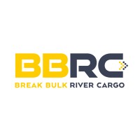 BBRC Break Bulk River Cargo logo - Similar company to Suxess Logistic Gmbh
