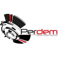PERDEM logo - Similar company to Pernat Aéro Défense Industrie
