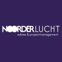 Noorderlucht advies en projectmanagement logo - Similar company to Hibo - Hanze International Business Office