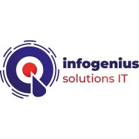 InfoGenius logo - Similar company to Infogenius, Inc.
