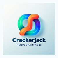 Crackerjack People Partners logo - Similar company to Navigaite