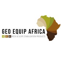 Geo Equip Africa logo - Similar company to Trithane (Pty) Ltd