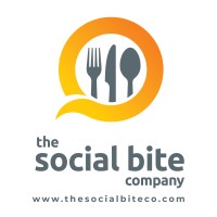 The Social Bite Company logo - Similar company to Rv Stone Supply Llp
