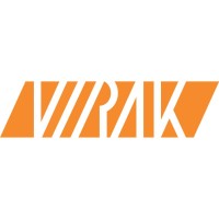 VIRAK-konferansen logo - Similar company to Goatsiders