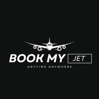 Book My Jet logo - Similar company to Frontier Aviation Ltd