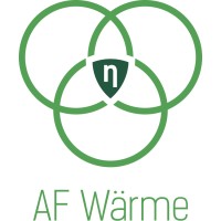 AF Wärme GmbH logo - Similar company to Biegemaster