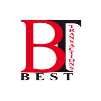 Best Transactions logo - Similar company to Orismedia
