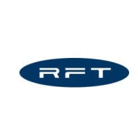RFTech Co., Ltd. logo - Similar company to Bhoopendra Singh