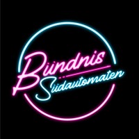 Bündnis Südautomaten logo - Similar company to Hf Marketing