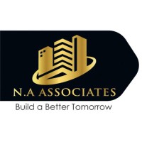 N.A Associates |Real Estate & Builders| logo - Similar company to Imlaak.Com