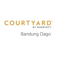 Courtyard by Marriott Bandung Dago logo - Similar company to Celestial'01