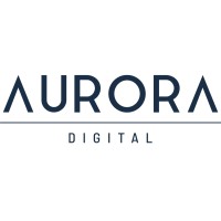 Aurora Digital logo - Similar company to Aurora Bilişim