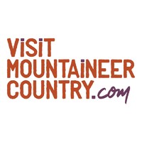 Visit Mountaineer Country CVB logo - Similar company to Rdh
