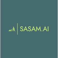 SASAM.AI logo - Similar company to Digimarketer.Ai