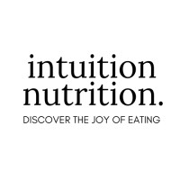 Intuition Nutrition logo - Similar company to Mazon Canada