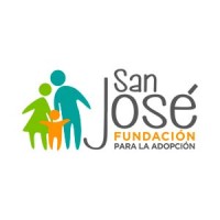 Fundación San José para la Adopción logo - Similar company to Talitá Kum