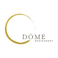 Restaurant Dôme logo - Similar company to Zilte