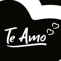 Te Amo logo - Similar company to Hanaromart