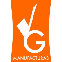 MANUFACTURAS VG logo - Similar company to Amatecsa (Auxiliar Manufacturas Técnicas Sa)