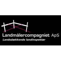 Landmålercompagniet ApS logo - Similar company to Landinspektørkontoret Af 1884 A/S