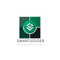Smartledger consulting logo - Similar company to Blue Edge Training