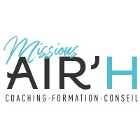 Missions AIR'H logo - Similar company to Algimouss