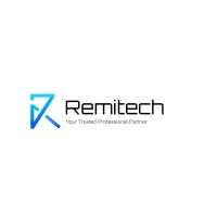 Remitech logo - Similar company to Remitech
