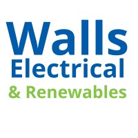 Walls Electrical & Renewables logo - Similar company to Logan Bruce Ltd