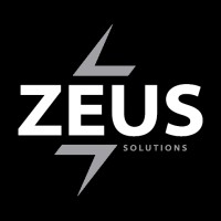 Zeus Solutions logo - Similar company to Zeus Solutions Inc