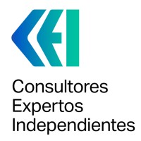 Consultores Expertos Independientes logo - Similar company to Csp Engenharia